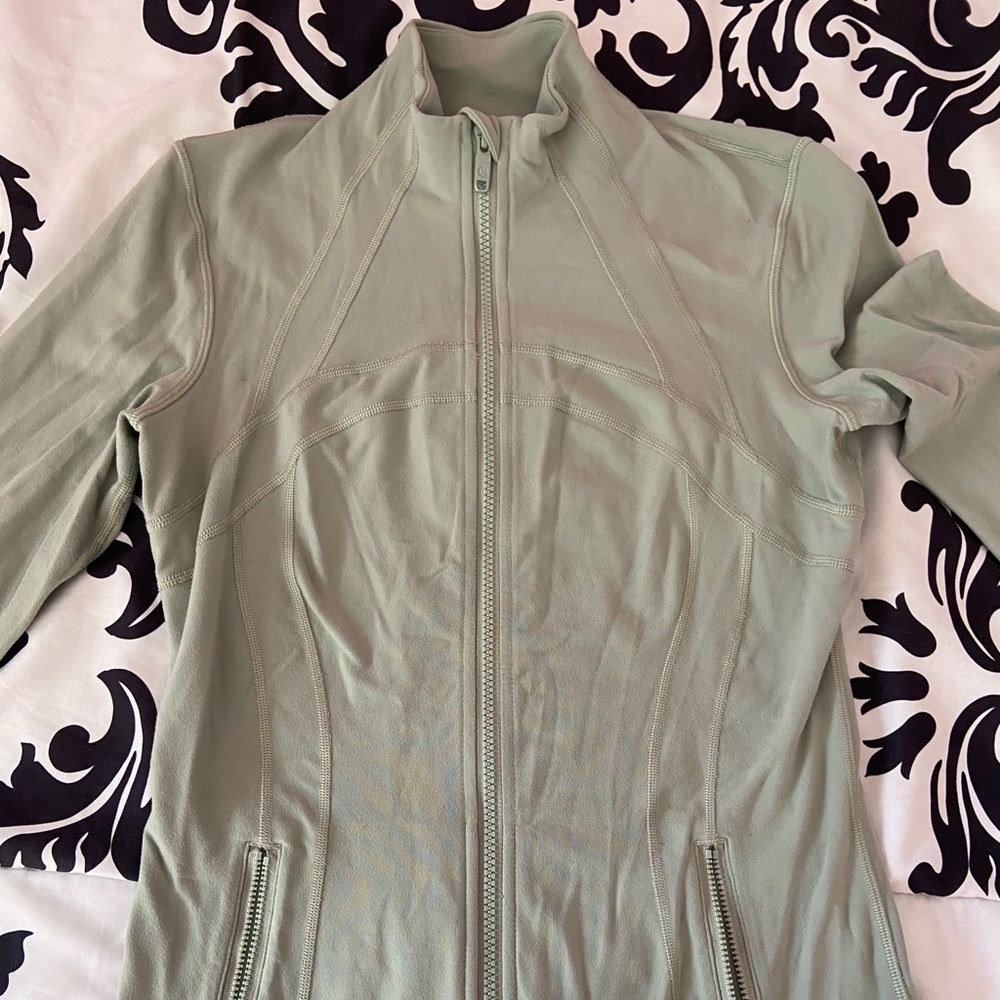 Lululemon define jacket